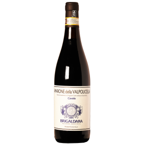 BRIGALDARA AMARONE DELLA VALPOLICELLA CAVALO DOCG 2020