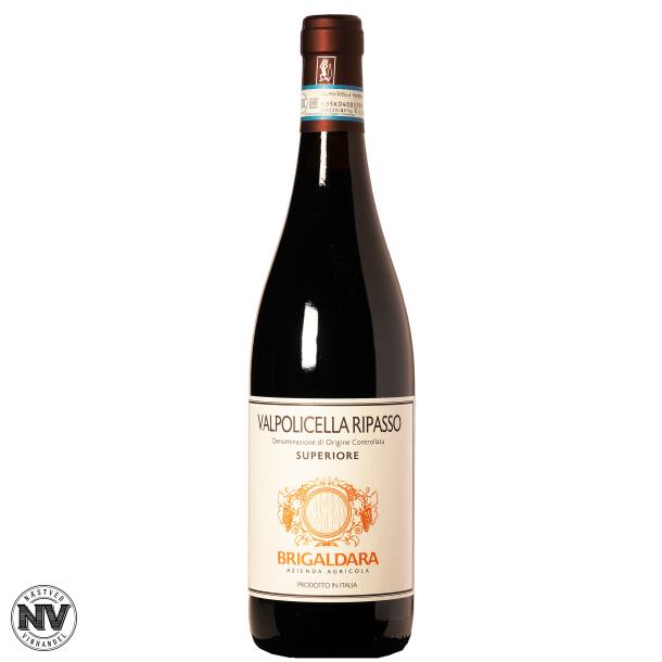 BRIGALDARA VALPOLICELLA RIPASSO SUPERIORE DOC 2023