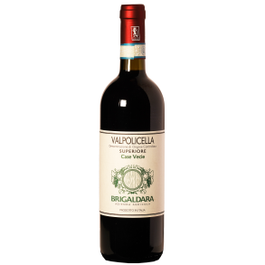 BRIGALDARA VALPOLICELLA SUPERIORE CASE VIECE DOC 2023