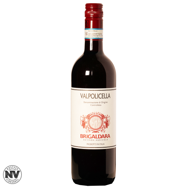 BRIGALDARA VALPOLICELLA DOC 2023