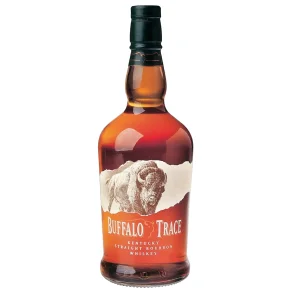 BUFFALO TRACE KENTUCKY STRAIGHT BOURBON WHISKEY