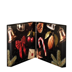 LAKRIDS BY B�LOW ADVENT JULEKALENDER 2026 - FORSALG