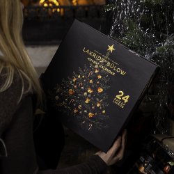 LAKRIDS BY B�LOW ADVENT JULEKALENDER 2026 - FORSALG
