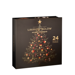 LAKRIDS BY B�LOW ADVENT JULEKALENDER 2026 - FORSALG