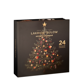 LAKRIDS BY B�LOW ADVENT JULEKALENDER 2026 - FORSALG