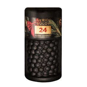LAKRIDS BY B�LOW LARGE ADVENT JULEKALENDER 2026 - FORSLAG