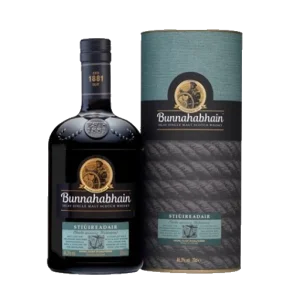 BUNNAHABHAIN STI�IREADAIR ISLAY SINGLE MALT WHISKY