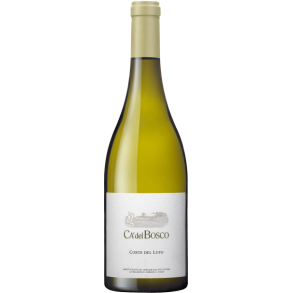 CA'DEL BOSCO CORTE DEL LUPO BIANCO 2023