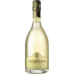 CA'DEL BOSCO CUV�E PRESTIGE EDIZIONE 47 DOCG