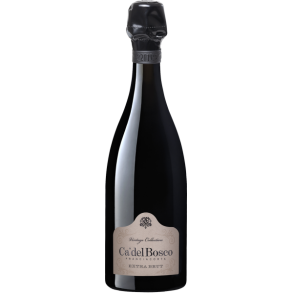 CA'DEL BOSCO VINTAGE COLLECTION EXTRA BRUT DOCG 2019