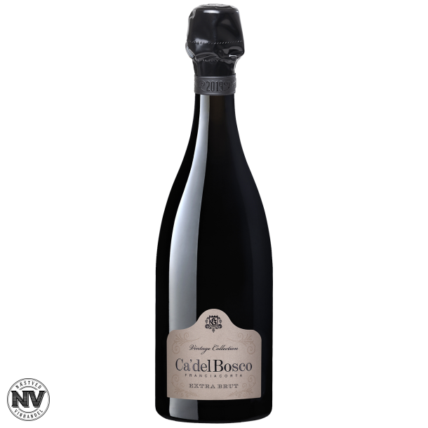 CA'DEL BOSCO VINTAGE COLLECTION EXTRA BRUT DOCG 2019