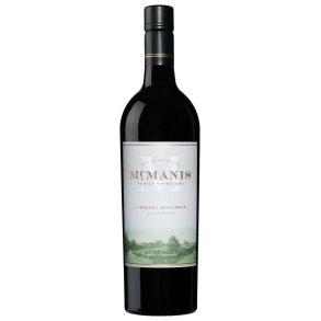 MCMANIS FAMILY VINEYARDS, CABERNET SAUVIGNON 2022