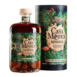 CANA MISTICA RESERVA