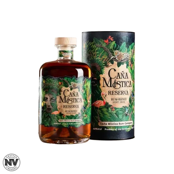 CANA MISTICA RESERVA