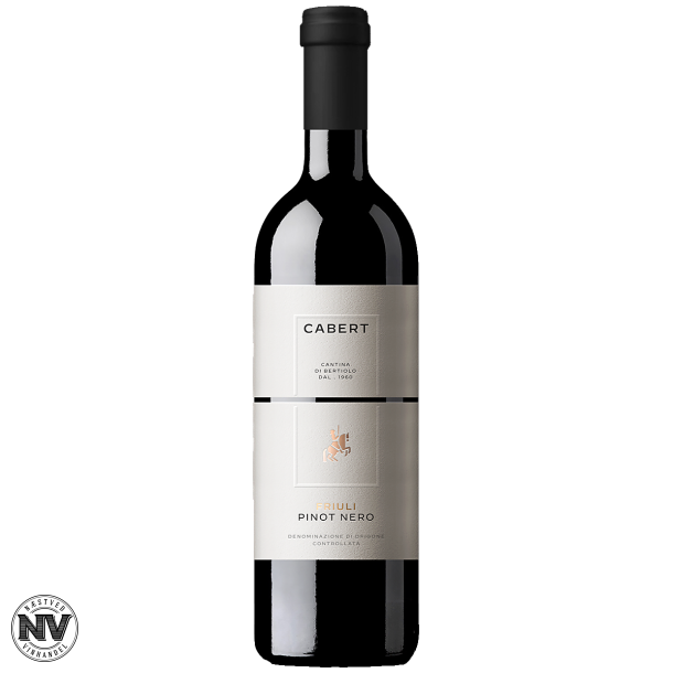 CANTINA DI BERTIOLO, CABERT PINOT NERO 2024