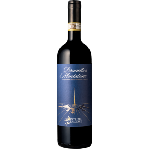 CANTINA PATRIZIA CENCIONI BRUNELLO DI MONTALCINO DOCG 2020