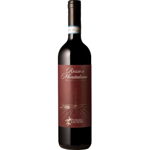 CANTINA PATRIZIA CENCIONI ROSSO DI MONTALCINO DOCG 2023