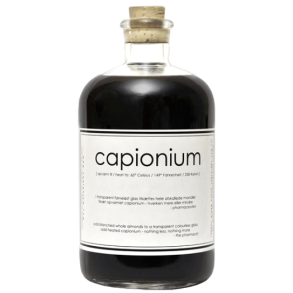 CAPIONIUM - APOTEKERENS GLGG