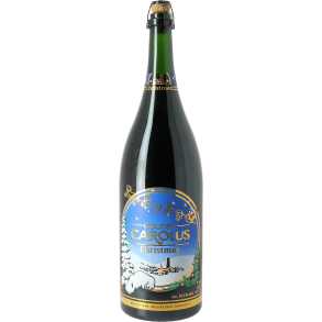CAROLUS CHRISTMAS ALE MAGNUM - 1,5 L.