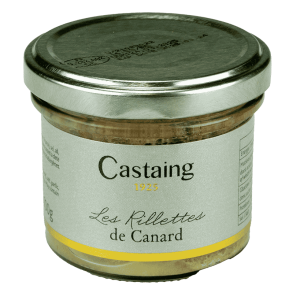 CASTAING ANDERILLETTE