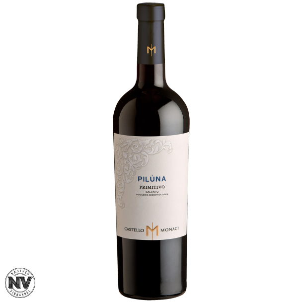 CASTELLO MONACI PIL�NA PRIMITIVO 2024