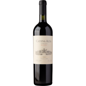 CATENA ALTA HISTORIC ROWS MALBEC 2021