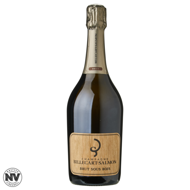BILLECART-SALMON SOUS BOIS BRUT CHAMPAGNE