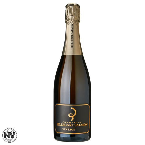 BILLECART-SALMON, VINTAGE GRAND CRU CHAMPAGNE 2013
