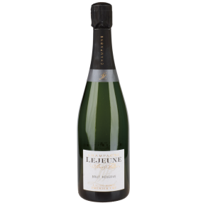 CHAMPAGNE LEJEUNE, PREMIER CRU BRUT RSERVE NV