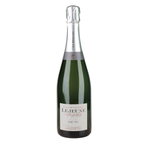 CHAMPAGNE LEJEUNE, PRMEIER CRU DEMI-SEC RSERVE NV