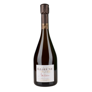 CHAMPAGNE LEJEUNE, PREMIER CRU BRUT MILLSIME 2018