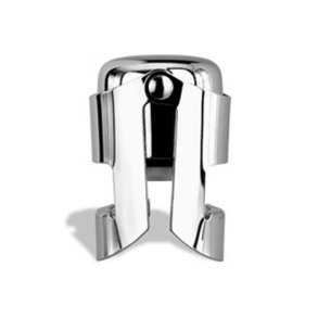 CHAMPAGNE STOPPER I CHROM