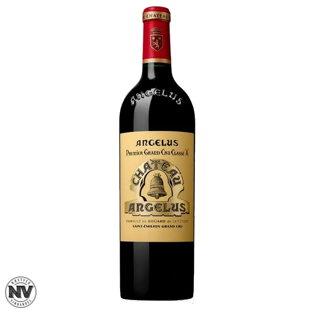 CHTEAU ANGLUS, 1. GRAND CRU CLASS A, SAINT-MILION 2019