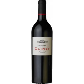 CHTEAU CLINET, POMEROL 2012
