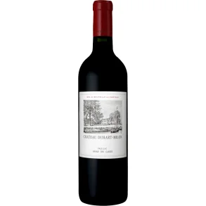 CHTEAU DUHART- MILON GRAND CRU CLASS, PAUILLAC 2021