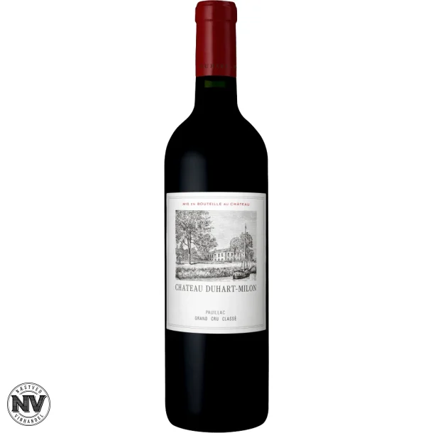 CHTEAU DUHART- MILON GRAND CRU CLASS, PAUILLAC 2021