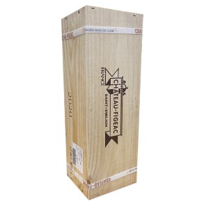 CHTEAU FIGEAC, 1. GRAND CRU CLASS A, SAINT-MILION MAGNUM 2020 - 1,5L. OWC
