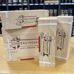 CHTEAU FIGEAC, 1. GRAND CRU CLASS A, SAINT-MILION 2020