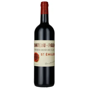 CHTEAU FIGEAC, 1. GRAND CRU CLASS A, SAINT-MILION 2020
