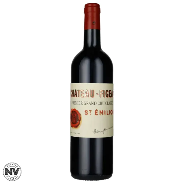 CHTEAU FIGEAC, 1. GRAND CRU CLASS A, SAINT-MILION 2020