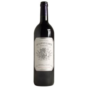 CHTEAU LA CONSEILLANTE, POMEROL 2016