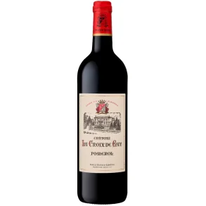 CH�TEAU LA CROIX DE GAY, POMEROL 2023