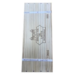 CHTEAU LAFITE ROTHSCHILD, 1. CRU CLASS PAUILLAC DOBBELT MAGNUM 2020 - 3L. OWC