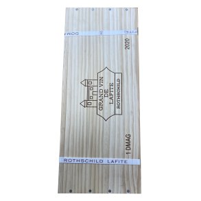 CHTEAU LAFITE ROTHSCHILD, 1. CRU CLASS PAUILLAC DOBBELT MAGNUM 2020 - 3L. OWC