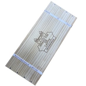 CHTEAU LAFITE ROTHSCHILD, 1. CRU CLASS PAUILLAC 2020 MAGNUM - 1,5L.