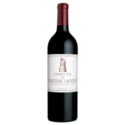 CHTEAU LATOUR, 1. CRU CLASS, PAUILLAC 2017