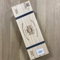 CHTEAU MARGAUX, 1. CRU CLASSE MARGAUX 2021