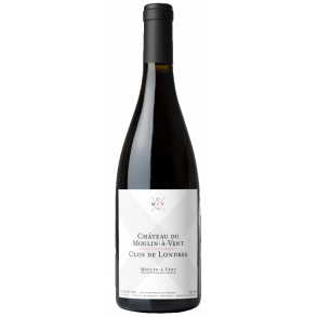 CHTEAU DU MOULIN--VENT, MOULIN--VENT CLOS DE LONDRES 2015