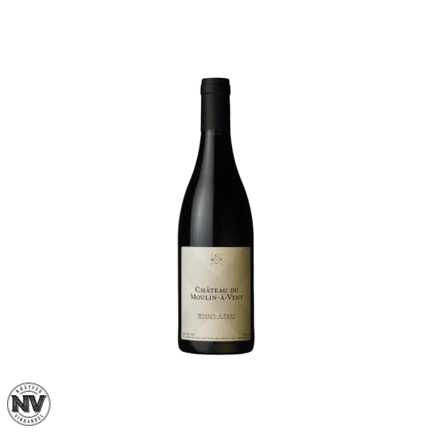CHTEAU DU MOULIN--VENT, MOULIN--VENT 2016