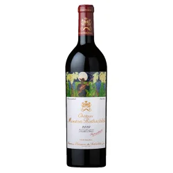 CHTEAU MOUTON ROTHSCHILD, 1. CRU CLASS PAUILLAC MAGNUM 2020 - 1,5L. OWC